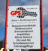 Auto + Reifenservice GPS GmbH - 3