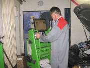 Auto-Reparatur-Center Graner - GALLERY