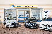 auto reparatur Lorenz e.K. Inh. Alois Hofstetter - GALLERY