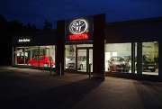 Auto Richter - TOYOTA & AUTOFIT Mehrmarkenservice - GALLERY