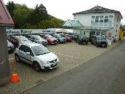 Auto Römer Kfz Werkstatt - GALLERY