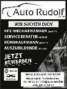 Auto Rudolf GmbH - GALLERY