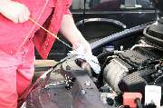 Auto Rühle Karosseriebau und Lackiererei GmbH - GALLERY