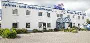 Auto Rühle Karosseriebau und Lackiererei GmbH - GALLERY