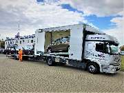Auto Rühle Karosseriebau und Lackiererei GmbH - GALLERY