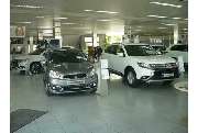 Auto Sangl GmbH - GALLERY
