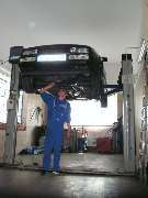 Auto Schaal - 1