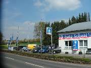 Auto Schaal - 11