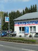 Auto Schaal - 14
