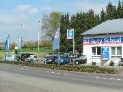 Auto Schaal - 15