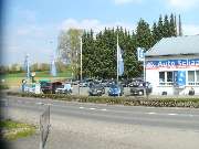 Auto Schaal - 16