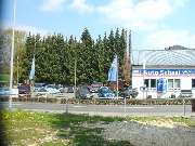 Auto Schaal - 20