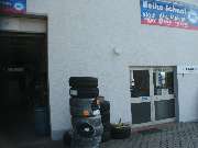 Auto Schaal - 3