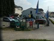 Auto Schaal - 5