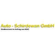 Auto-Schirdewan GmbH - LOGO