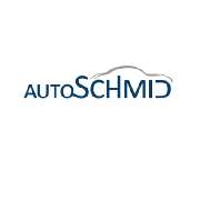 Auto Schmid GmbH - LOGO