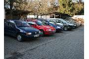Auto Schneeberger GmbH - GALLERY