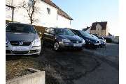 Auto Schneeberger GmbH - GALLERY