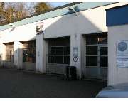 Auto Schneeberger GmbH - GALLERY