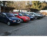 Auto Schneeberger GmbH - GALLERY