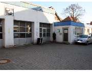 Auto Schneeberger GmbH - GALLERY