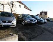 Auto Schneeberger GmbH - GALLERY