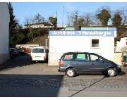 Auto Schneeberger GmbH - GALLERY