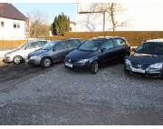 Auto Schneeberger GmbH - GALLERY