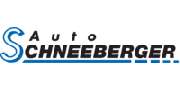 Auto Schneeberger GmbH - LOGO