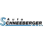 Auto Schneeberger GmbH - LOGO