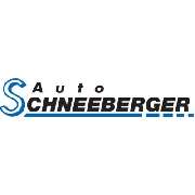 Auto Schneeberger GmbH - LOGO