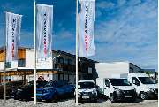 Auto Schreindl & Holnburger - GALLERY