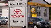 Auto Schwab - GALLERY