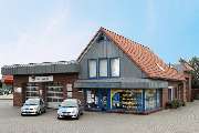 Auto Service Gnarrenburg GmbH - GALLERY