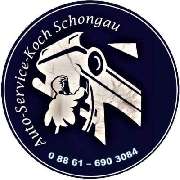 Auto Service Koch - LOGO