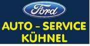 Auto-Service Kühnel - LOGO