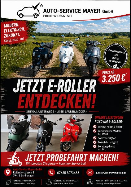 Auto-Service Mayer - GALLERY