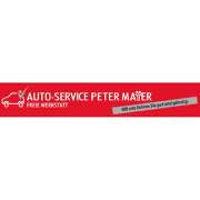 Auto-Service Mayer - LOGO