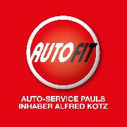 Auto-Service Pauls e.K. Inhaber Alfred Kotz - LOGO