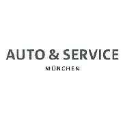 Auto & Service PIA GmbH West - LOGO