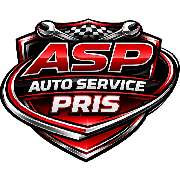 Auto Service Pris - LOGO