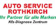 AUTO SERVICE ROTHKIRCH - LOGO