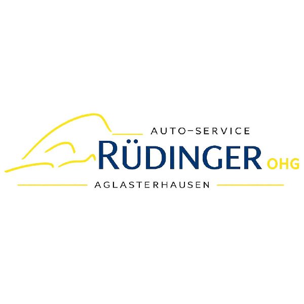 Auto-Service Rüdinger OHG - LOGO