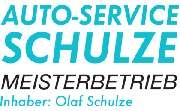 Auto-Service Schulze - LOGO
