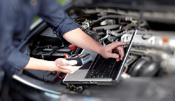 Auto-Service Stefan Rausch - GALLERY