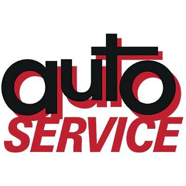Auto-Service Stefan Rausch - LOGO