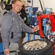 Auto Service Süptitz GbR - GALLERY