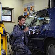 Auto Service Süptitz GbR - GALLERY