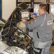 Auto Service Süptitz GbR - GALLERY