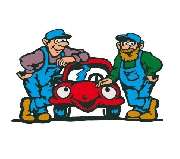 Auto Service Uetersen - 1